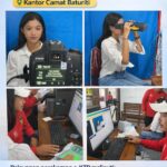 PELAYANAN PEREKAMAN E KTP